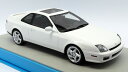 LS-COLLECTIBLES 1/18 ホンダ プレリュード 1997 ホワイトLS-COLLECTIBLES 1:18 HONDA PRELUDE 1997 White