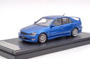 MARK43 1/43 トヨタ アルテッツァ RS200 カスタムバージョン ブルーMARK43 1:43 Toyota ALTEZZA RS200 Customized Blue