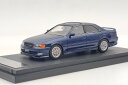 MARK43 1/43 トヨタ チェイサー ツアラー V JZX100 スポーツホイール ブルーMARK43 1:43 Toyota Chaser Tourer V JZX100 Sports Wheel Blue