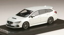 楽天Reowide モデルカー カタログ SHOPMARK43 1/43 スバル レヴォーグ 2.0 STI スポーツ アイサイト スーパーMARK43 1:43 Subaru Levorg 2.0 STI Sport EyeSight Super