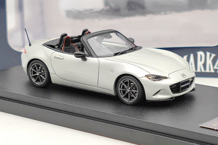 楽天市場】マツダ ロードスター ミニカー 1/43 レッドの通販 楽天市場】マツダ ロードスター ミニカー 1/43 レッドの通販