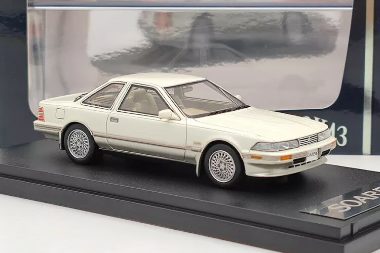 楽天市場】1/43 トヨタ ソアラの通販 楽天市場】1/43 トヨタ ソアラの通販