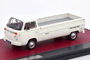 Matrix 1/43 フォルクスワーゲン T2 Kemperink special pick-up ホワイト VW white Limited Edition 408 pcs