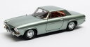 マトリックス 1/43 JENSEN P66 プロトタイプ 1964 メタリックライトグリーン 408台限定 MATRIX SCALE MODELS 1:43 JENSEN P66 PROTOTYPE 1964 LIGHT GREEN MET LIMITED 408 ITEMS