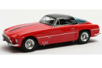 マトリックス 1/43 フェラーリ 250 ヨーロッパ ヴィニャーレ ch.0313EU クーペ 1954 レッド 408台限定MATRIX SCALE MODELS 1:43 FERRARI 250 EUROPA VIGNALE ch.0313EU COUPE 1954 RED LIMITED 408 ITEMS