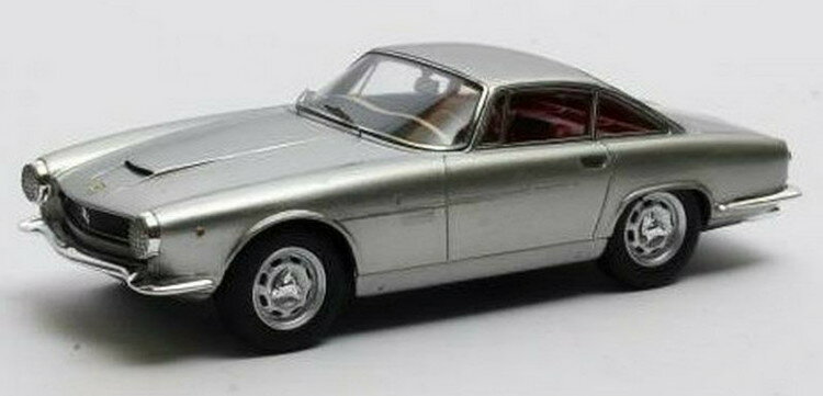 マトリックス 1/43 フェラーリ 250GT ベルリネッタ SWB コンペティション 1960 シルバー 408台限定MATRIX 1:43 FERRARI 250GT BERLINETTA SWB COMPETITION 1960 SILVER LIMITED 408 ITEMS