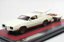 マトリックス 1/43 マーキュリー モンテゴ スポーツショーラー コンセプト 1971 ホワイト 408台限定Matrix 1:43 MERCURY MONTEGO SPORTSHAULER CONCEPT 1971 WHITE LIMITED 408 ITEMS