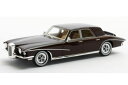 マトリックス 1/43 スタッツ デュプレックス セダン 1971 マルーン 408台限定MATRIX 1:43 Stutz Duplex Sedan year...