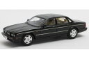 マトリックス 1/43 ジャガー XJR X300 1994 ブラック 100台限定Matrix 1:43 Jaguar XJR X300 1994 BLACK...