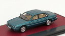 マトリックス 1/43 ジャガー XJR X300 1994-1997 ターコイズブルーメタリック 100台限定Matrix 1:43 Jaguar XJR X...