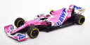 ミニチャンプス 1/18 レーシング ポイント RP20 オーストリアGP 2020 ストロール 300台限定Minichamps 1:18 Racing Po...