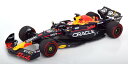 ミニチャンプス 1/18 レッドブル RB19 優勝 バーレーンGP ワールドチャンピオン 2023 Verstappen 720台限定Minichamps 1...