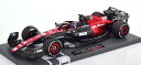 ミニチャンプス 1/18 アルファロメオ F1 C43 オーストラリアGP 2023 Bottas 300台限定Minichamps 1:18 Alfa Rom...