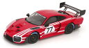 ミニチャンプス 1/18 ポルシェ 935/19 2019 レッド/ホワイト 300台限定Minichamps 1:18 Porsche 935/19 2019...