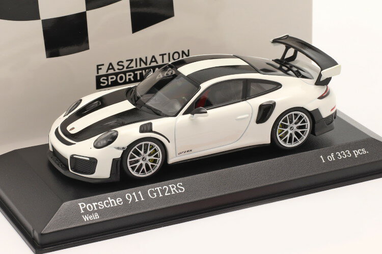 楽天市場】minichamps 1/43 porsche gt2 rsの通販 楽天市場】minichamps 1/43 porsche gt2 rsの通販