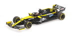 ミニチャンプス 1/43 ルノー・R.S.20 #31 フォーミュラ1 2020 エステバン・オコン 204台限定 Minichamps 1:43 Renault R.S.20 #31 Launch Spec formula 1 2020 Esteban Ocon Limited Edition 204 pcs