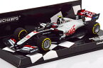 ミニチャンプス 1/43 ハース F1 VF-20 オーストラリアGP 2020 ケビン・マグヌッセン Minichamps 1:43 Haas F1 VF-20 AUSTRIAN GP 2020 Kevin magnussen