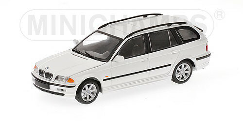 ~j`vX 1/43 BMW 328i c[O 1999 zCg BMW 328i TOURING