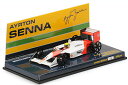 ミニチャンプス 1/43 マクラーレン MP4/4 セットアップ ホイール 12 フォーミュラ1 1988 アイルトン セナ 300台限定Minichamps 1:43 McLaren MP4/4 Setup Wheels 12 formula 1 1988 Ayrton Senna Limited Edition 300 pcs