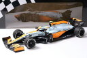 ミニチャンプス 1/18 マクラーレン MCL35M #4 3rd モナコGP フォーミュラ1 2021 ランド・ノリス 1320台限定Minichamps 1:18 McLaren MCL35M #4 3rd Monaco GP Formula 1 2021 Lando Norris Limited Edition 1320 pcs