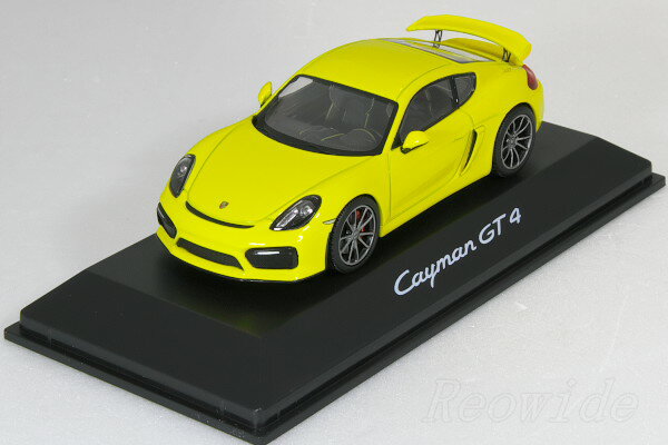 楽天市場】ポルシェ ケイマン gt4 1/43の通販 楽天市場】ポルシェ ケイマン gt4 1/43の通販