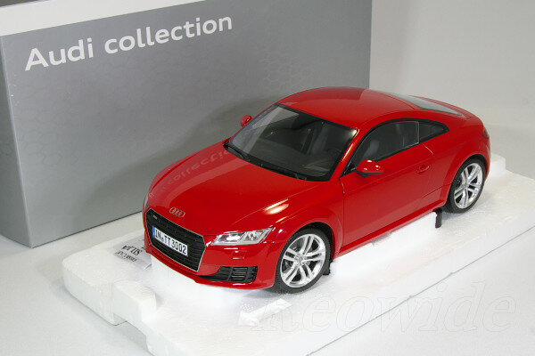 楽天市場】ミニカー 1/18 audi ttの通販 楽天市場】ミニカー 1/18 audi ttの通販