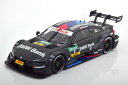 ミニチャンプス 1/18 BMW M4 #7 DTM 2018 スペングラー 300台限定 Spengler