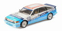 ミニチャンプス 1/18 ローバー フィテッセ 3.5 V8 チーム ATN N 22 チャンピオン DTM シーズン 1986 K.THIM ライトブルー/ホワイト MINICHAMPS 1:18 ROVER VITESSE 3.5 V8 TEAM ATN N 22 CHAMPION DTM SEASON 1986 K.THIM LIGHT BLUE WHITE