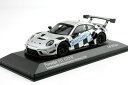 ミニチャンプス 1/43 ポルシェ 911 992 GT3 R 2020 ニュルンベルク・トイフェア Spielwarenmesse 354台限定 991.2 Nuremberg Toy Fair 2020