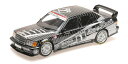 ミニチャンプス 1/18 メルセデス・ベンツ 190E 2.5-16 EVO I N #1 クラウス・ルートヴィッヒ DTM 1989 ブラック Minichamps 1:18 Mercedes-Benz 190E 2.5-16 EVO I N #1 K.LUDWIG DTM 1989 black