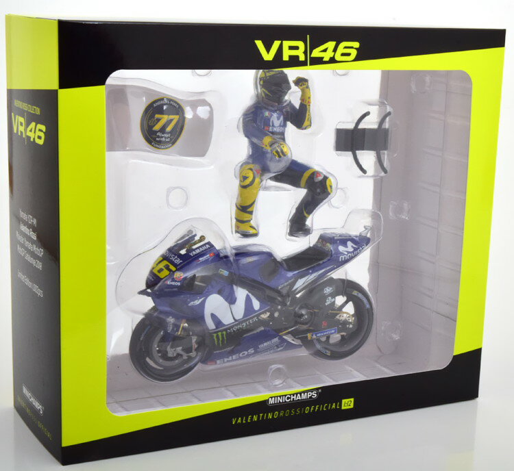 楽天市場】1/12 yamaha ロッシの通販 楽天市場】1/12 yamaha ロッシの通販