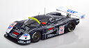 ミニチャンプス 1/18 メルセデス ザウバー C9 優勝 スーパーカップ 1988 300台限定 Minichamps 1:18 Mercedes Saube...