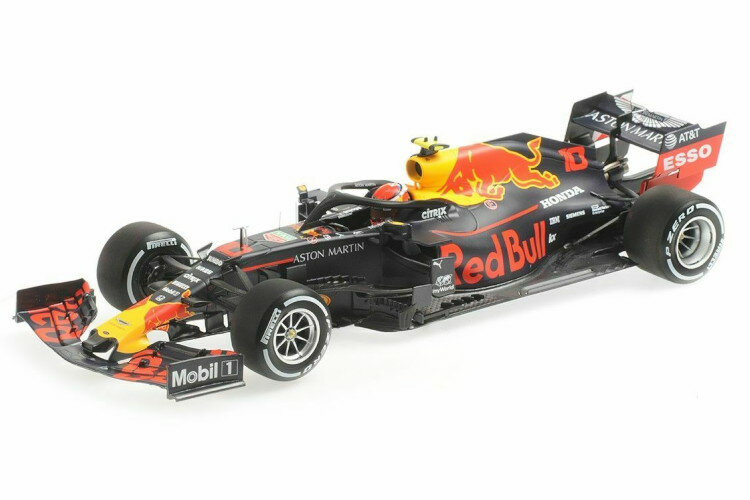 ~j`vX 1/18 sG[EKX[ bhu[VO RB15 #10 I[XgAGP F1 2019 Minichamps 1:18 Pierry Gasly Red Bull Racing RB15 #10 Austrian GP F1 2019