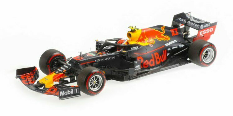 ~j`vX 1/43 bhu F1 RB15 AXg}[eB`[ #10 hCcGP 2019 Minichamps 1:43 Red Bull F1 RB15 TEAM ASTON MARTIN #10 GERMAN GP 2019