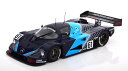 ~j`vX 1/18 ZfXExc UEo[ C9 eXgJ[ 1989 300 Minichamps 1:18 Mercedes Sauber C9 Testcar 1989 Limited Edition 300 pcs