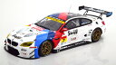 ミニチャンプス 1/18 BMW M6 GT3 #55 スーパー スタディ su-pa-GT 2016 402台限定 Minichamps 1:18 BMW M6 GT3 #7 Super GT Series studie Muller / Ara Limited Edition 402 pcs GT300