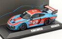 ミニチャンプス 1/43 ポルシェ 935/19 auf ベイシス GT2 RS カレラ #69 2019 ステフェン 1500台限定Minichamps 1:43 Porsche 935/19 auf Basis GT2 RS 