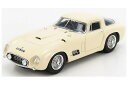 KESS 1/43 フェラーリ 410S ベルリネッタ スカリエッティ sn0594CM 1955 アイボリー 250台限定Kess 1:43 Ferrari 410S BERLINETTA BY SCAGLIETTI sn0594CM 1955 IVORY LIMITED 250 ITEMS