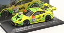 ミニチャンプス 1/43 ポルシェ 911 GT3 R #911 VLN ニュルブルクリンク マンタイ レーシング 2020 300台限定Minichamps ...