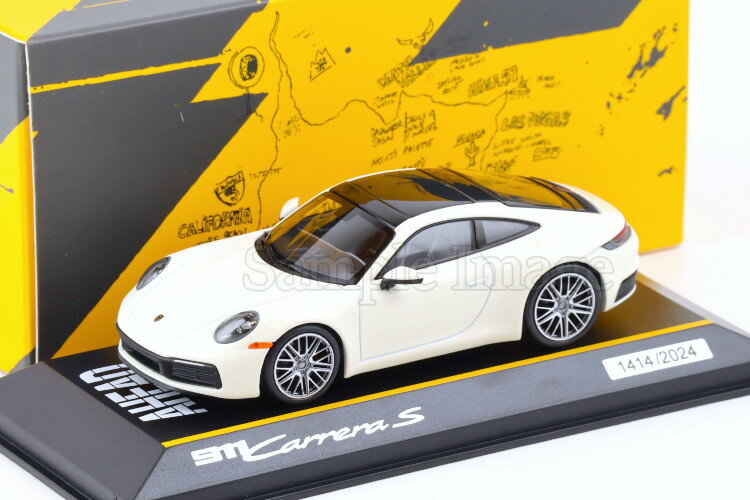 激安超特価 最大80%オフ 楽天市場】ポルシェ カレラ4s ミニカーの通販 乗用車