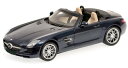 Reowide ǥ륫  SHOP㤨֥ߥ˥ץ 1/18 륻ǥ٥ SLS AMG ɥ 2011 ֥롼᥿åMinichamps 1:18 Mercedes-Benz SLS AMG Roadster 2011 Blue MetallicפβǤʤ34,801ߤˤʤޤ