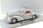 ミニチャンプス 1/18 ドライエ タイプ 145 V12 クーペ マリン自動車博物館 1937 Minichamps 1:18 Delahaye Type 145 V12 Coupe The Mullin Automotive Museum 1937