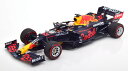ミニチャンプス 1/18 レッドブル RB16B 優勝 モナコGP ワールドチャンピオン 2021 フェルスタッペン 1200台限定Minichamps 1:1...