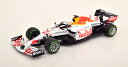 ミニチャンプス 1/18 レッドブル ホンダ RB16B GP トルコ ワールドチャンピオン 2021 フェルスタッペン 2756台限定Minichamps 1...