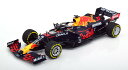 ミニチャンプス 1/18 レッドブル F1 RB16B ホンダ RA620H チーム アストン マーティン #33 ワールドチャンピオン 優勝 メキシコ GP ...