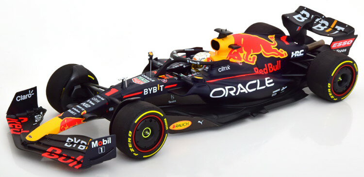 ~j`vX 1/18 bhu F1 RB18 IN bhu [VO #33 [h`sI 2022 }bNXEtFX^byMinichamps 1:18 RED BULL F1 RB18 ORACLE RED BULL RACING #33 WORLD CHAMPION 2022 MAX VERSTAPPEN