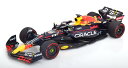ミニチャンプス 1/18 レッドブル RB18 優勝 ハンガリーGP ワールドチャンピオン 2022 フェルスタッペン 360台限定Minichamps 1:1...