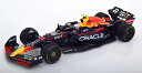 ミニチャンプス 1/18 レッドブル RB18 ジャパレンGP 2022 150台限定Minichamps 1:18 Red Bull RB18 GP Japan 2022 Perez Limited Edition 150 pcs
