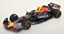 ミニチャンプス 1/18 レッドブル レーシング RB18 メキシコ GP 2022 Perez 192台限定Minichamps 1:18 Red Bull ...