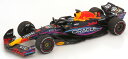 ミニチャンプス 1/18 レッドブル RB19 マイアミGP USA ワールドチャンピオン 2023 Verstappen 420台限定 MINICHAMPS ...